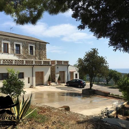 Don Giacchi Country House กาตันซาโร ภายนอก รูปภาพ