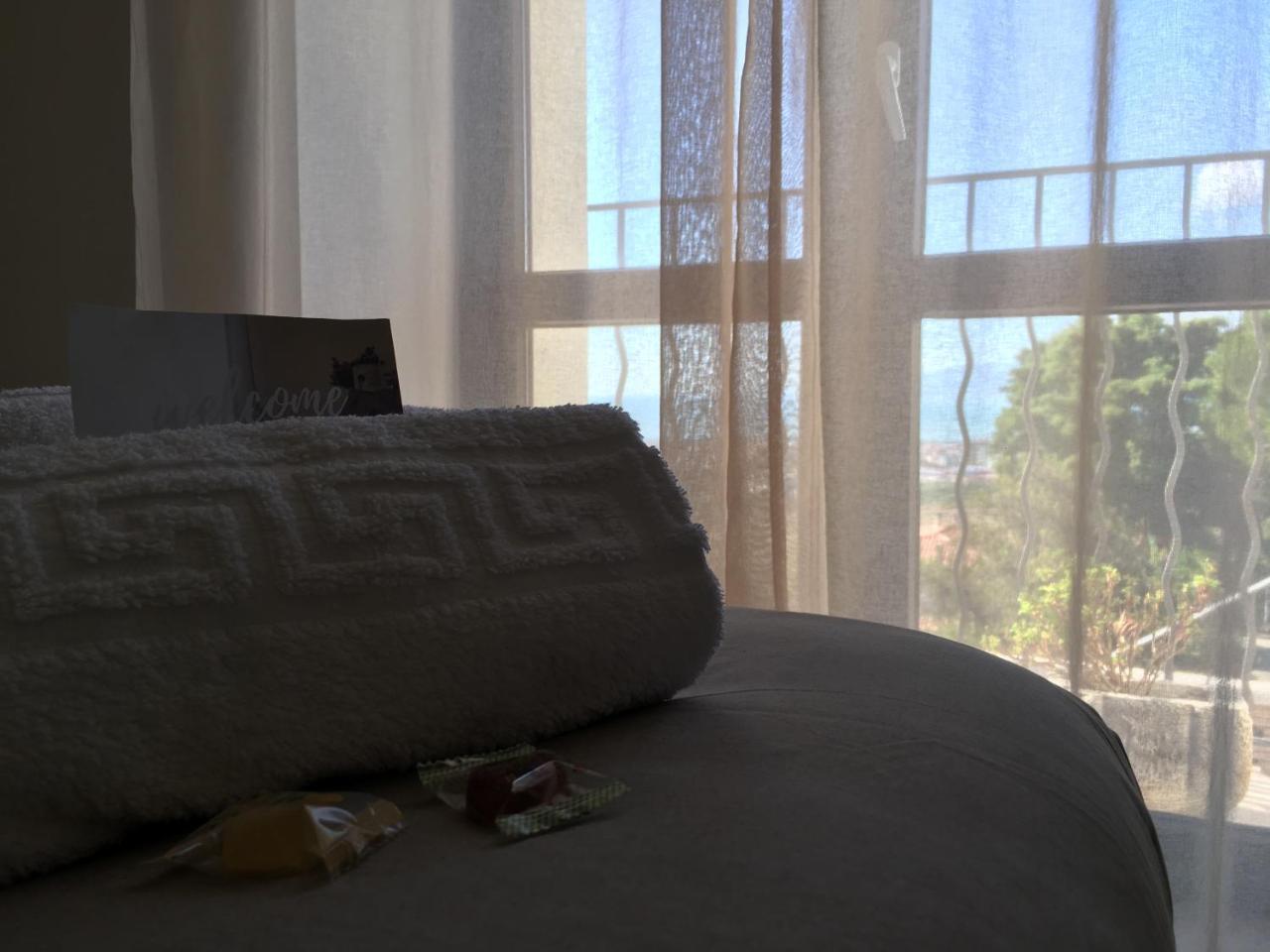 Don Giacchi Country House กาตันซาโร ภายนอก รูปภาพ